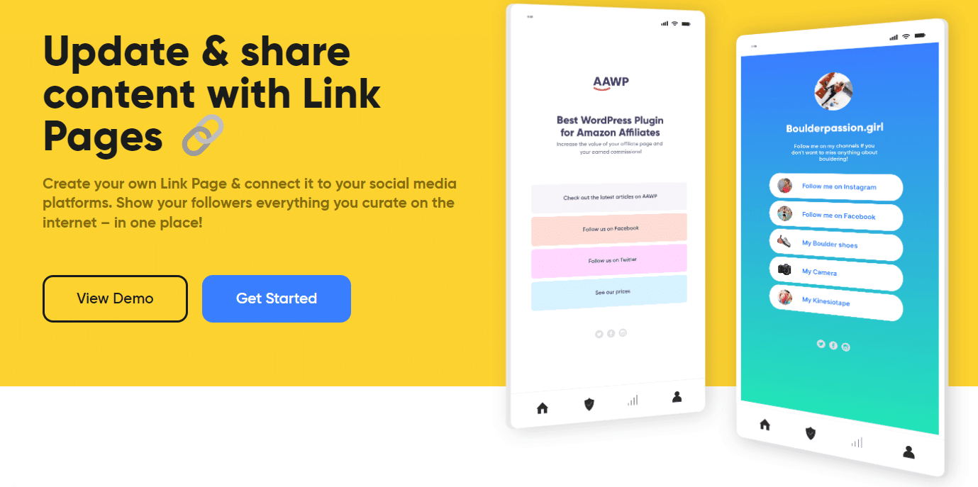 Using ClickWhale ensures that your TikTok bio is optimized for driving traffic and maximizing conversions