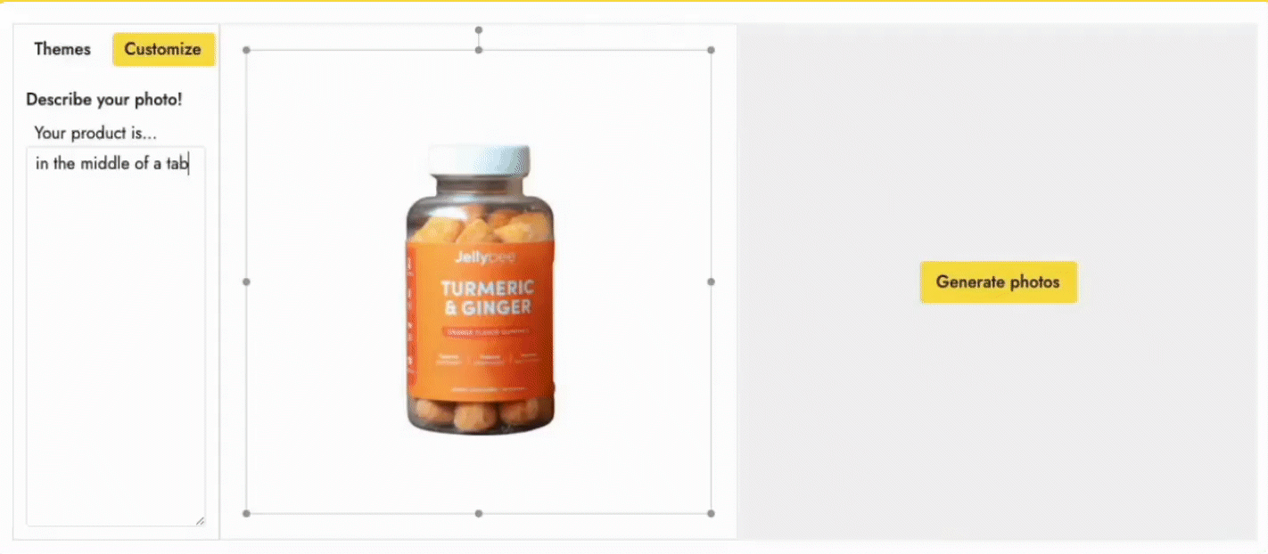AI tools can help you create stunning images in seconds