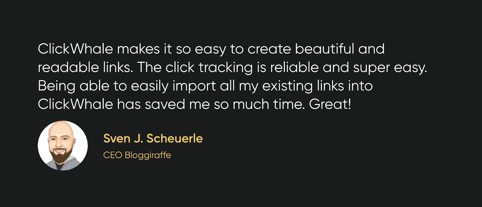 ClickWhale is available as a completely free WordPress plugin