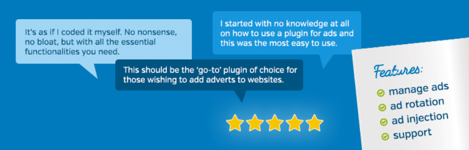 Advanced Ads Plugin