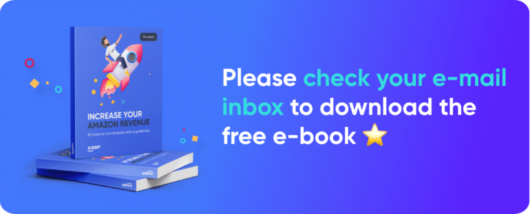 Check Email For Downloading The Ebook