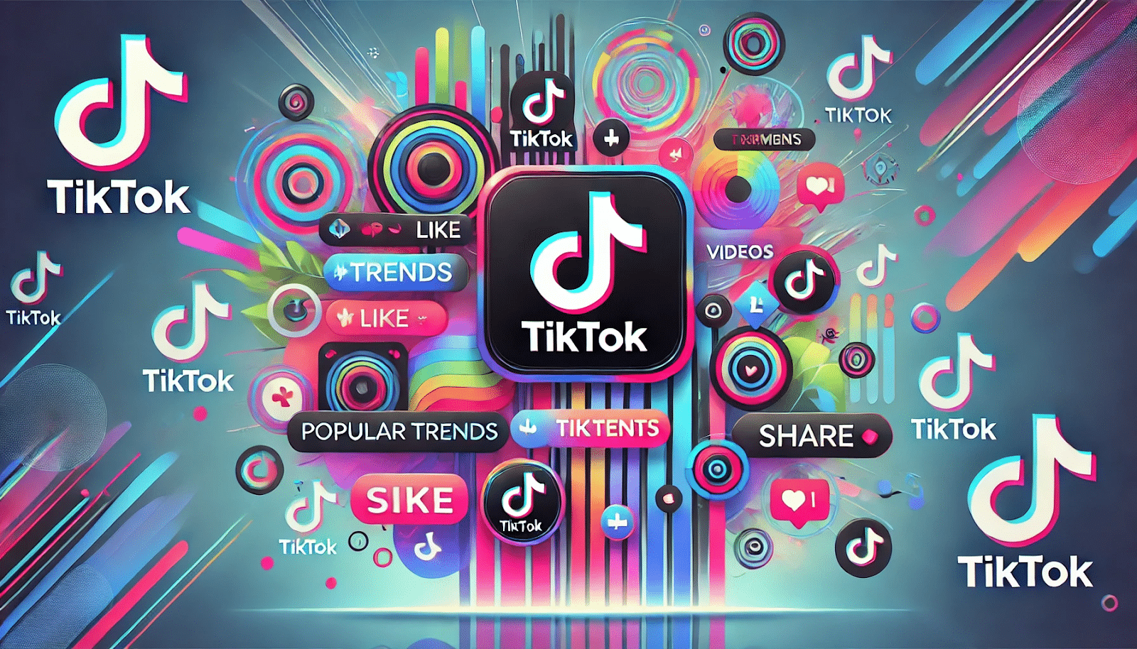TikTok affiliate marketing