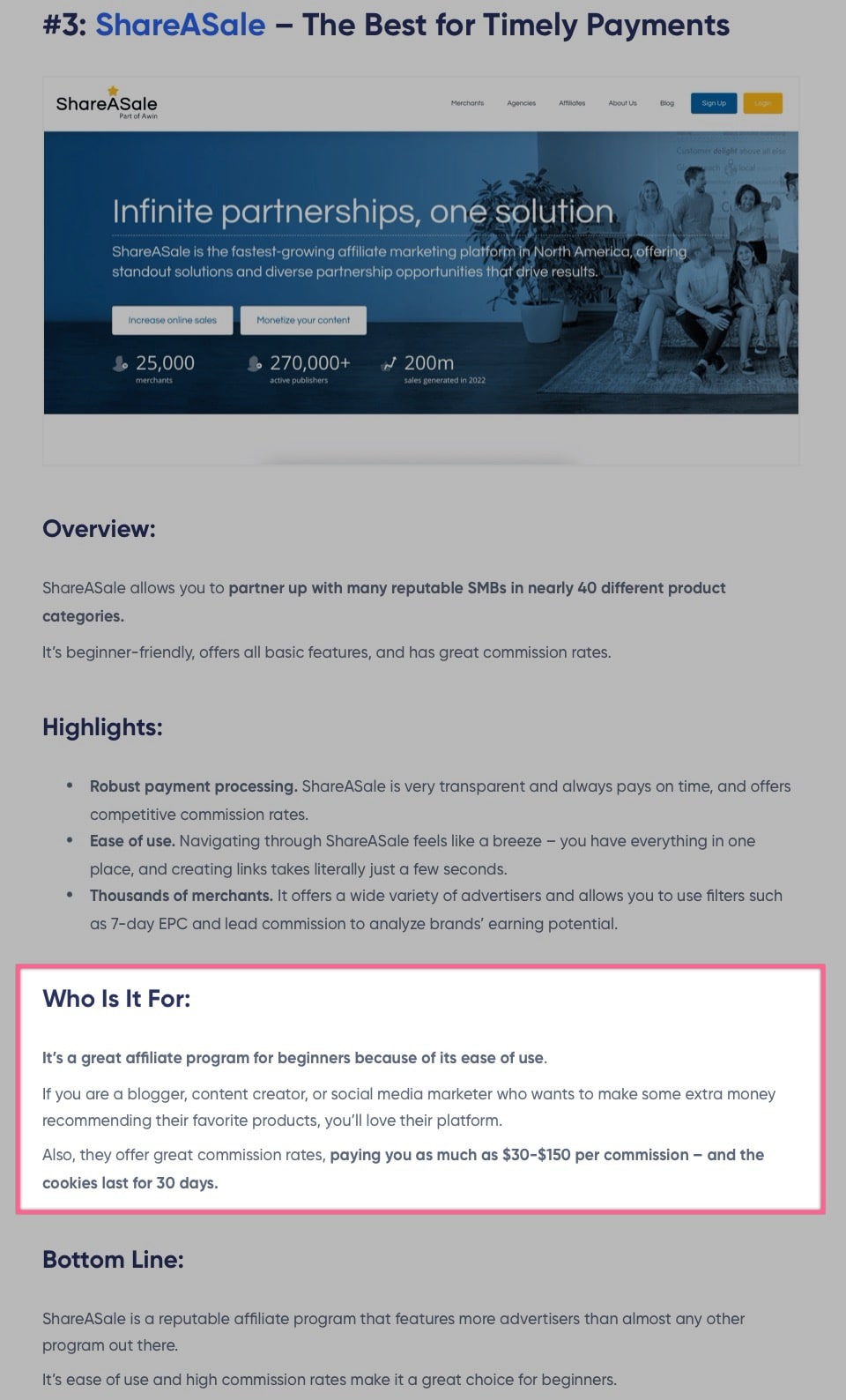 A Proven Product Review Template You Can Reuse – AAWP – Amazon ...